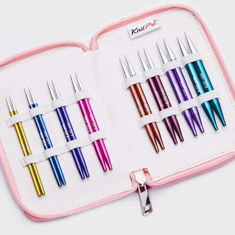 knit pro zing set speciale deluxe