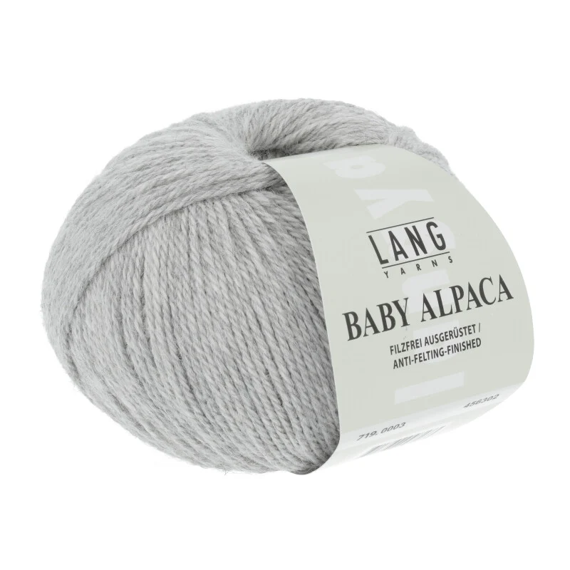filati lunghi baby alpaca
