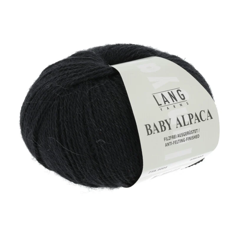 filati lunghi baby alpaca