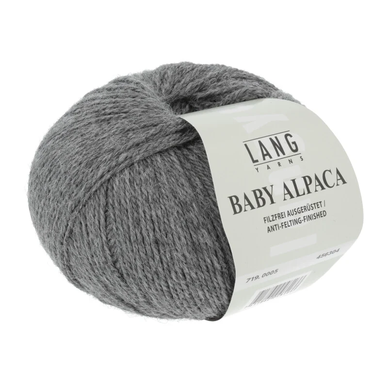 filati lunghi baby alpaca