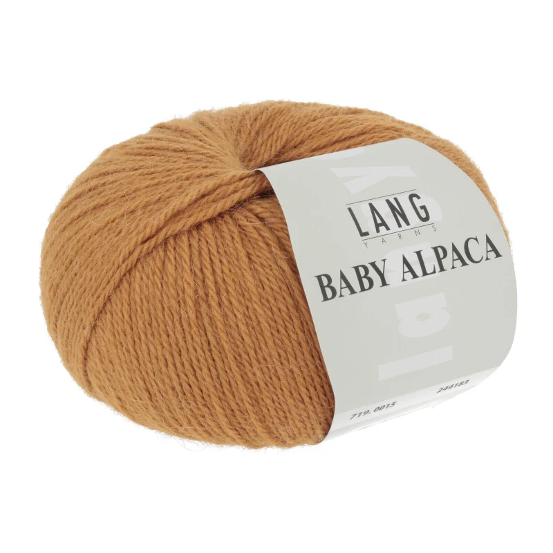 filati lunghi baby alpaca