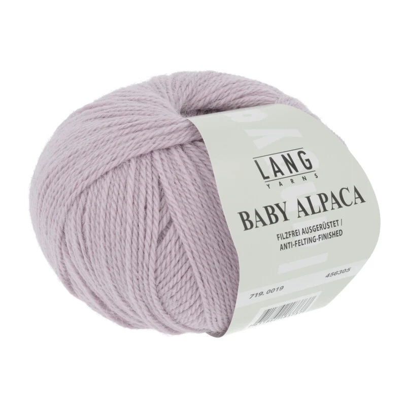 filati lunghi baby alpaca