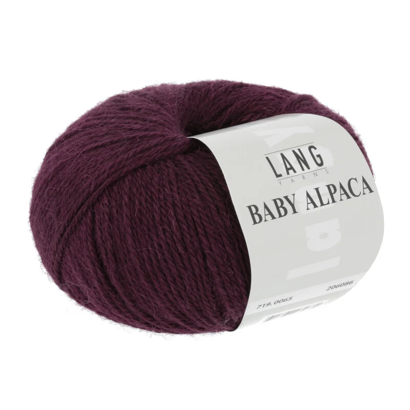 filati lunghi baby alpaca