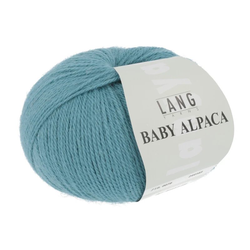 filati lunghi baby alpaca