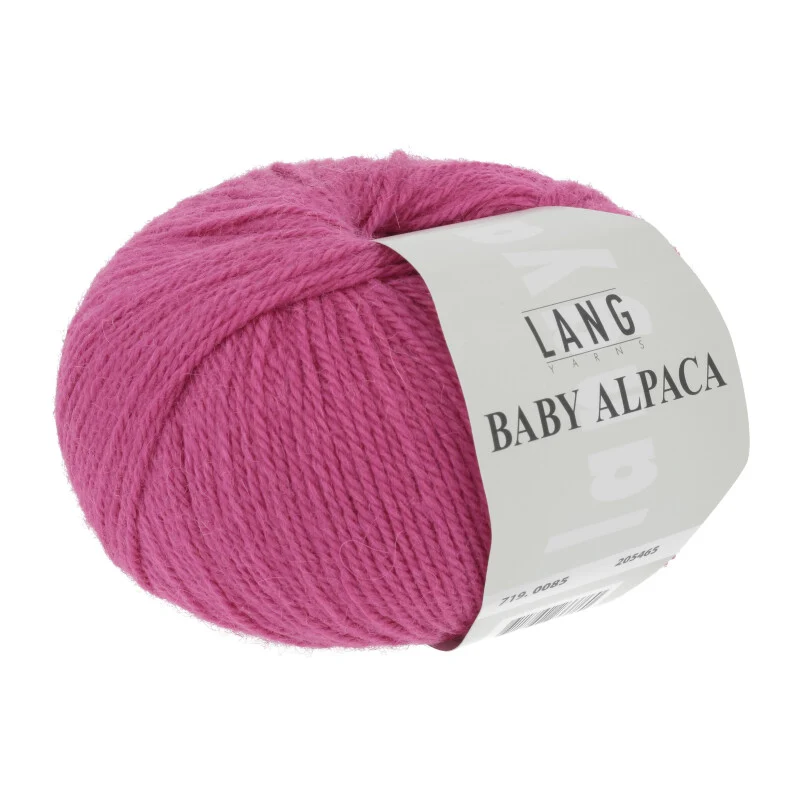 filati lunghi baby alpaca