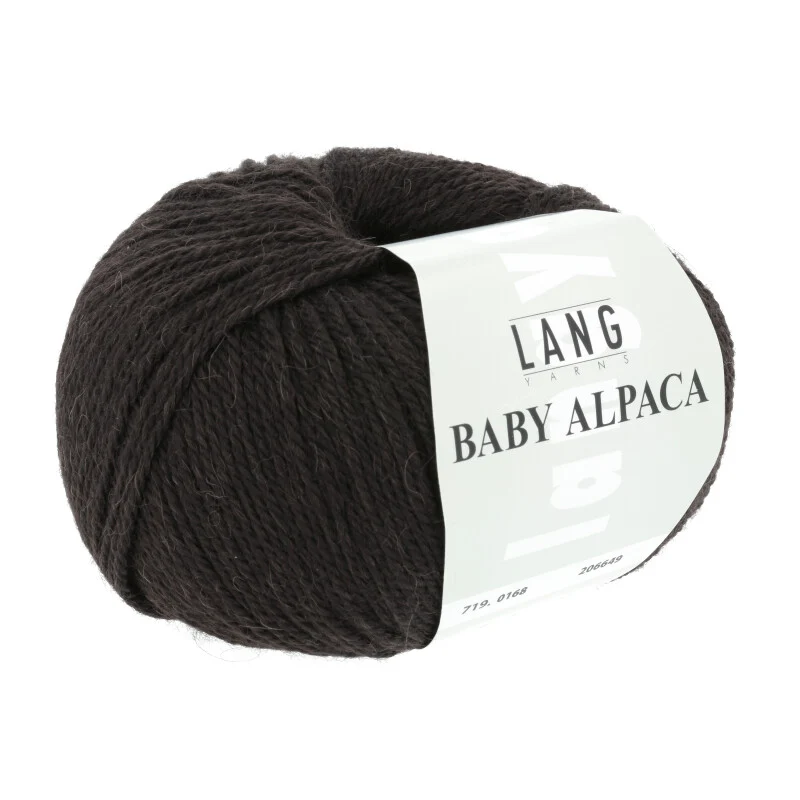 filati lunghi baby alpaca