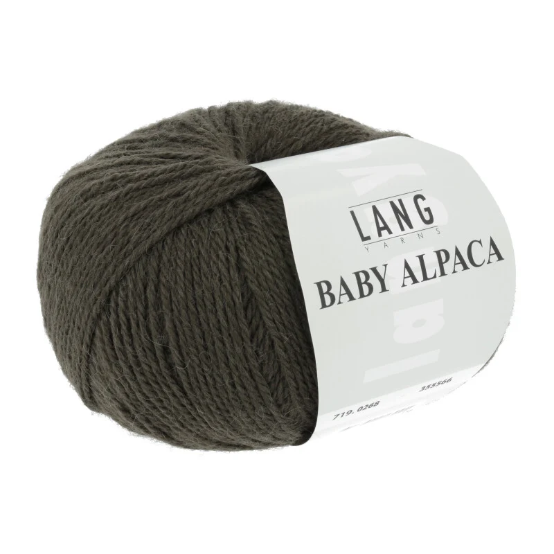 filati lunghi baby alpaca