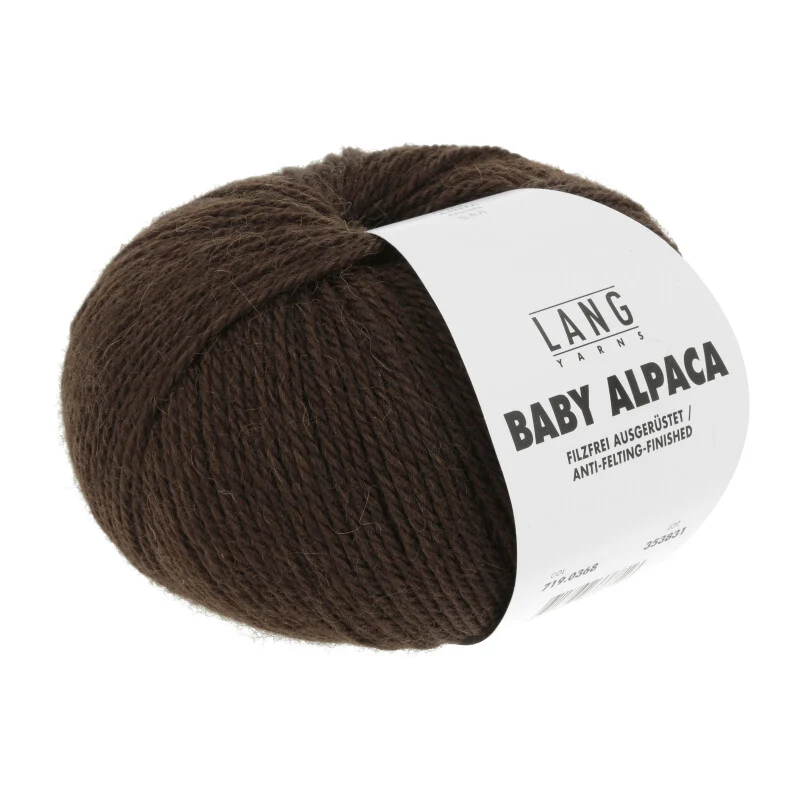 filati lunghi baby alpaca