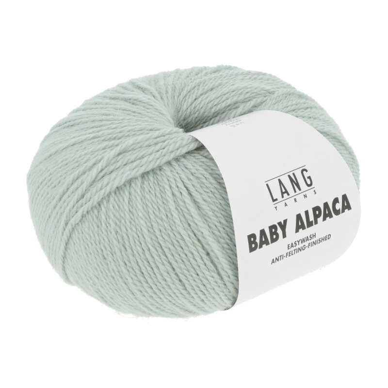 filati lunghi baby alpaca