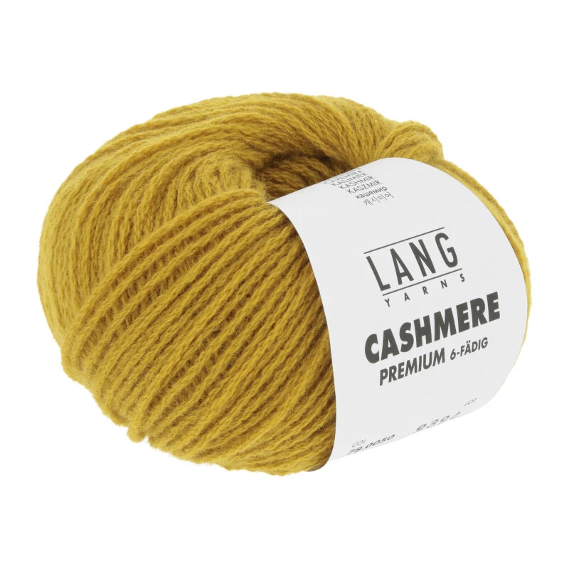 filati lunghi cashmere premium nel mondo