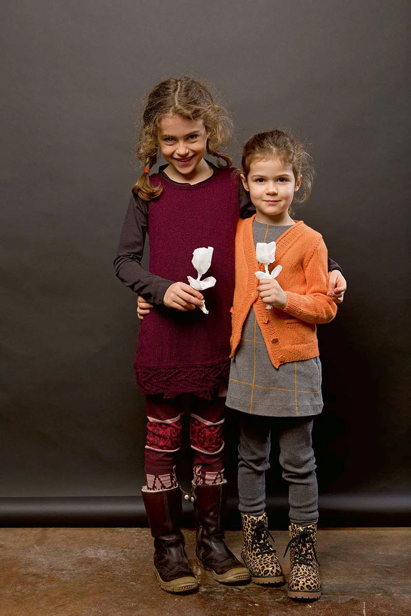 filati lunghi cashmere premium nel mondo