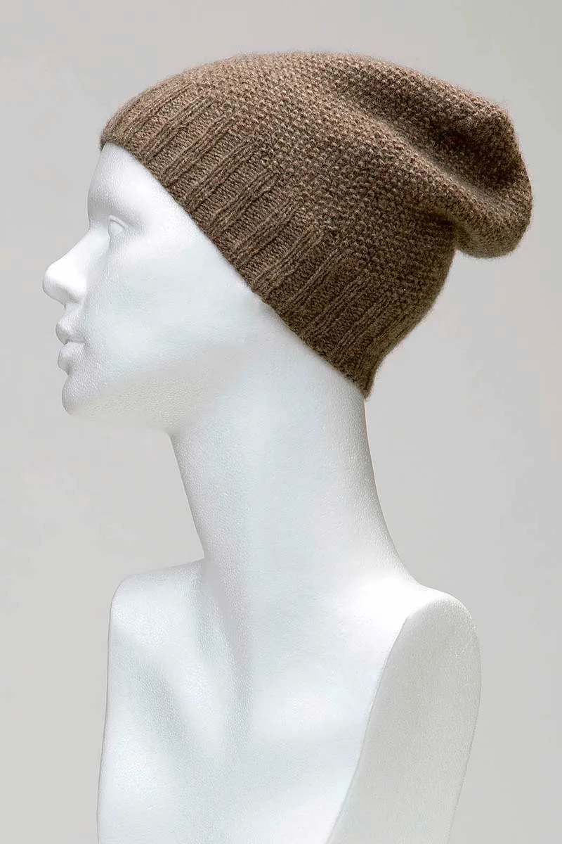 filati lunghi cashmere premium nel mondo