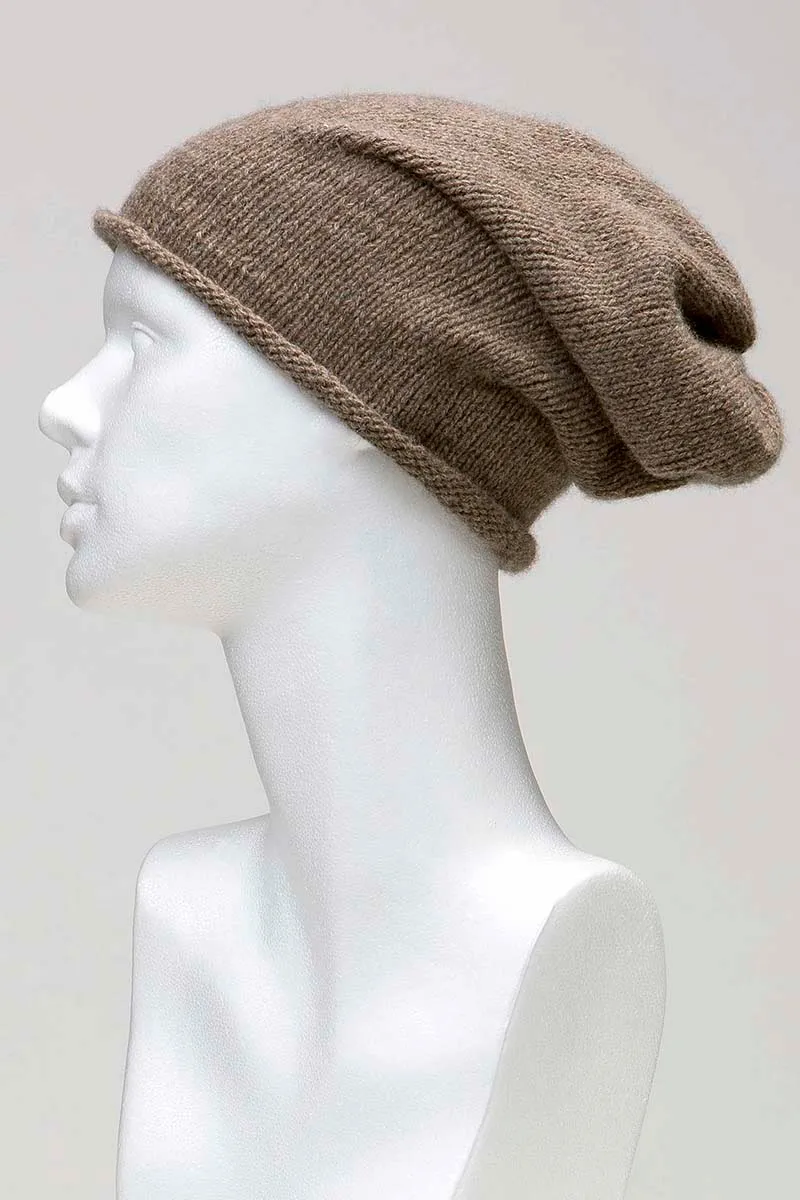 filati lunghi cashmere premium nel mondo