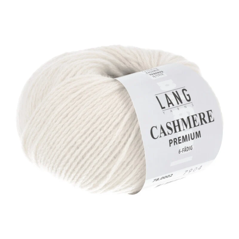 filati lunghi cashmere premium nel mondo