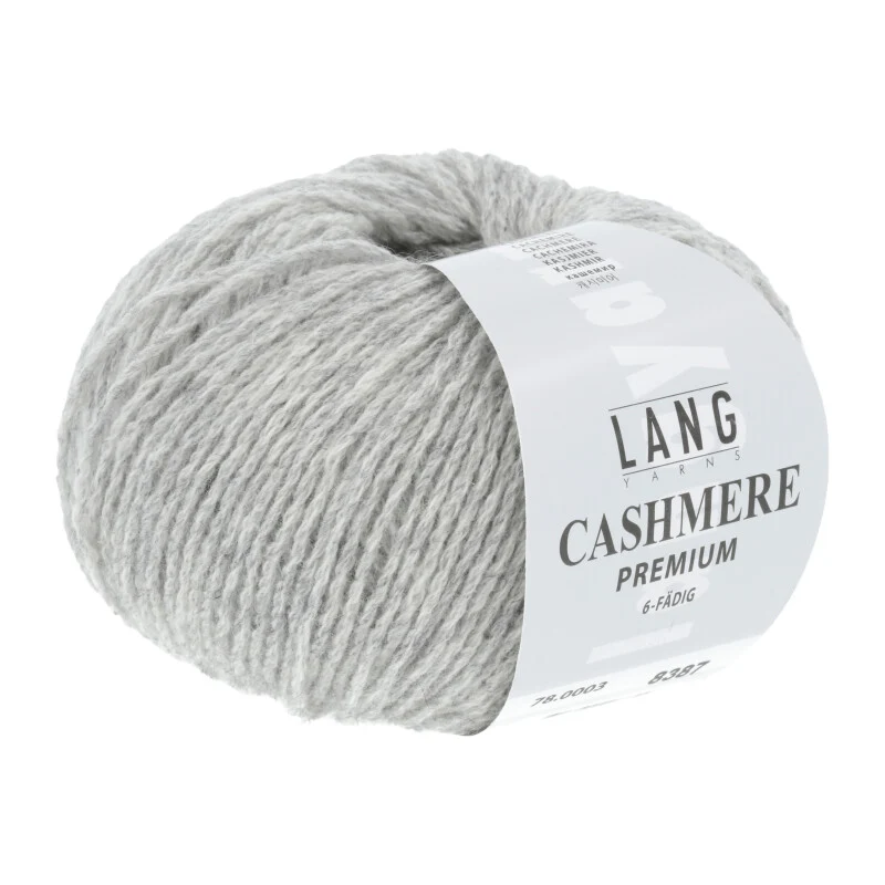 filati lunghi cashmere premium nel mondo