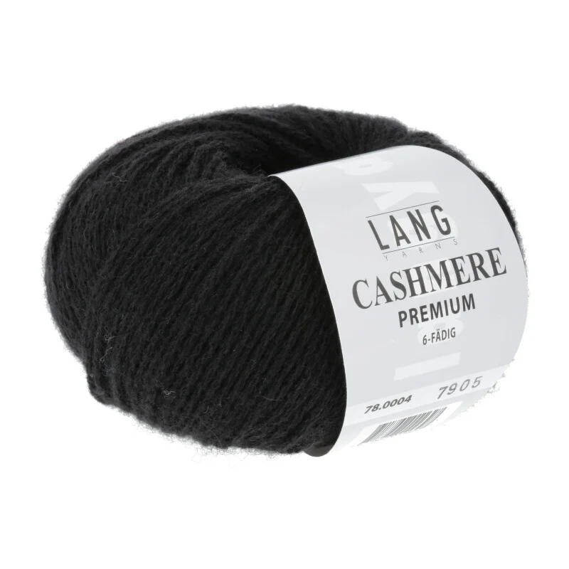 filati lunghi cashmere premium nel mondo