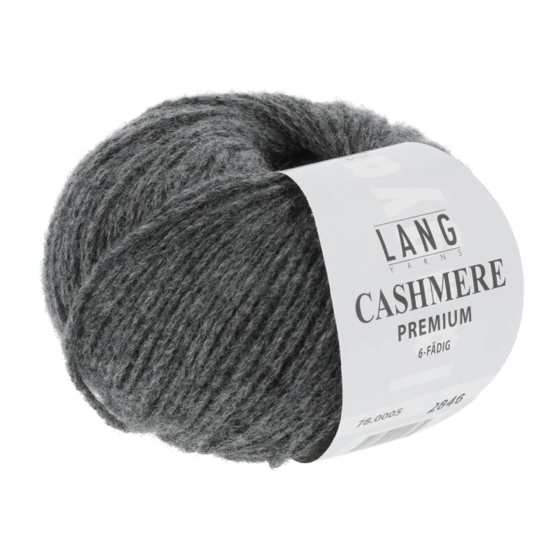 filati lunghi cashmere premium nel mondo