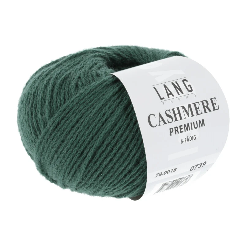 filati lunghi cashmere premium nel mondo
