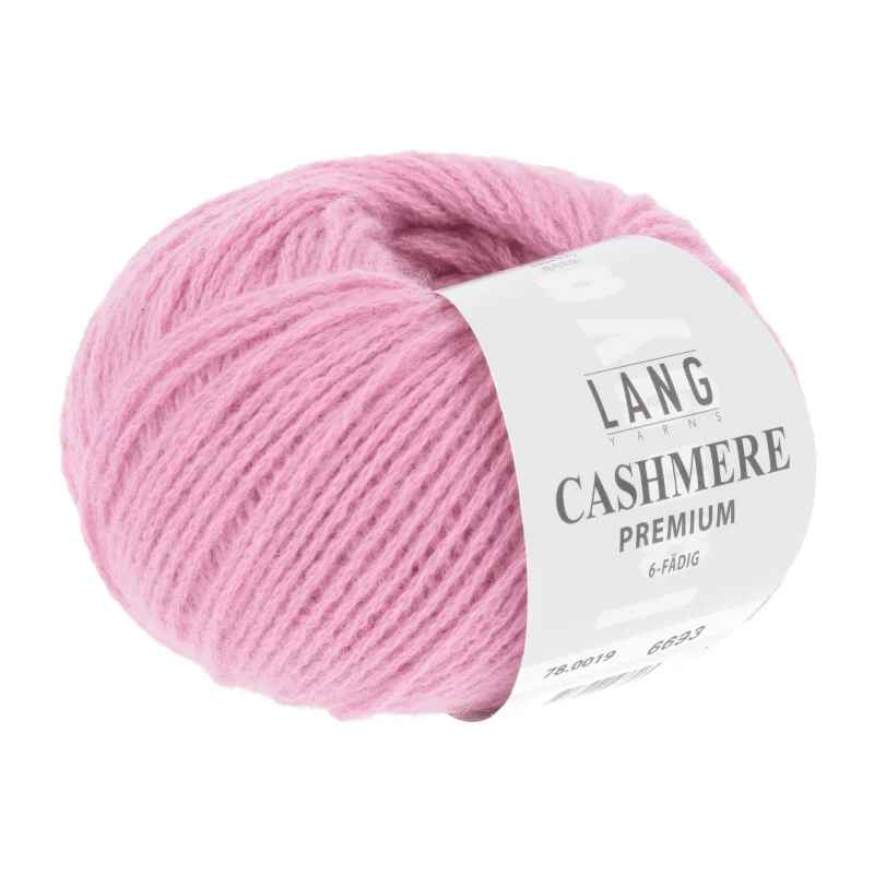 filati lunghi cashmere premium nel mondo