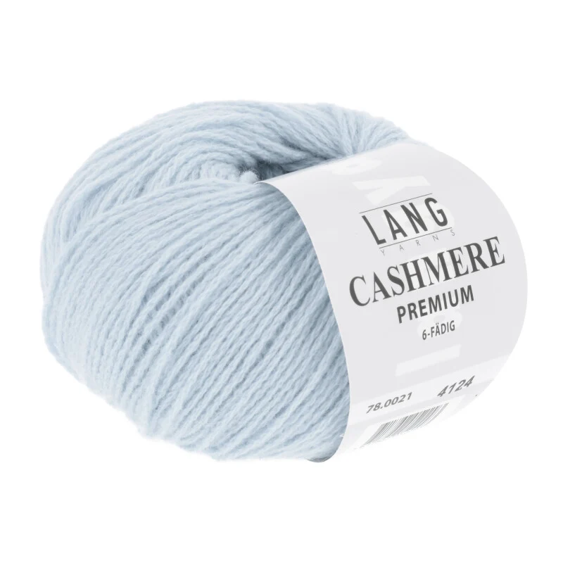filati lunghi cashmere premium nel mondo