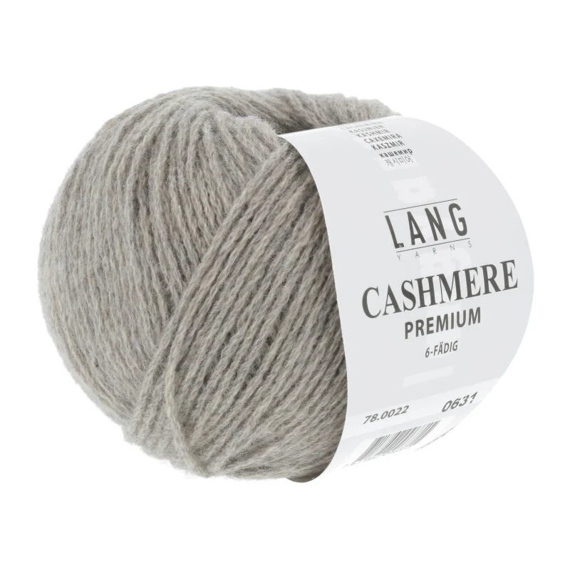 filati lunghi cashmere premium nel mondo