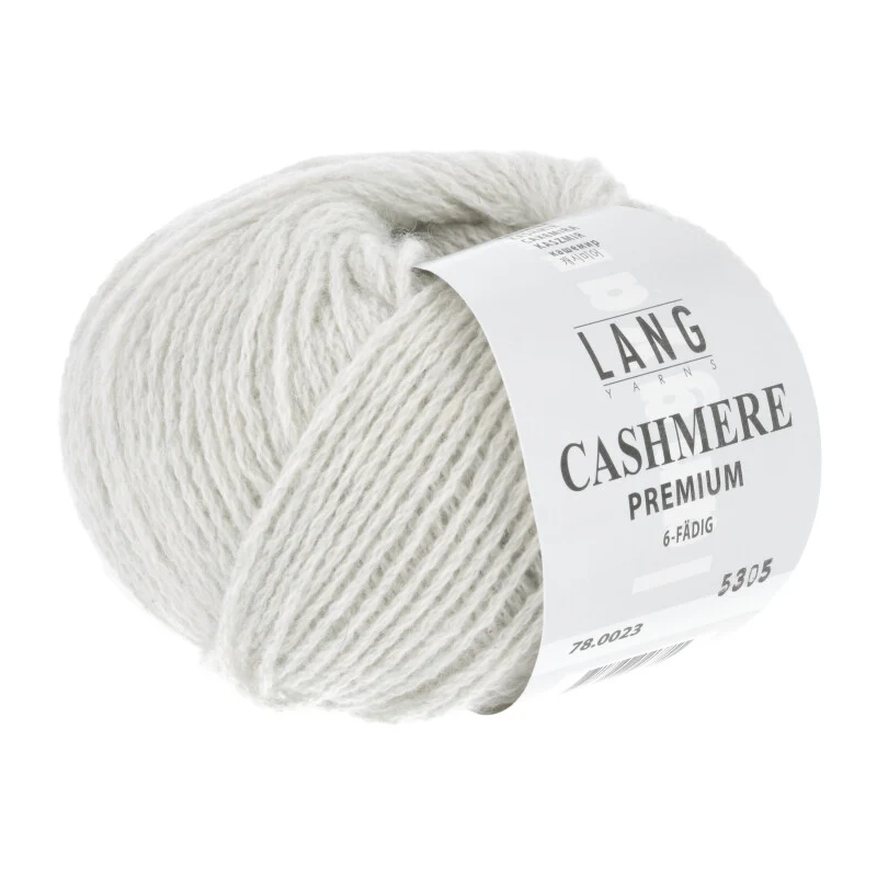 filati lunghi cashmere premium nel mondo