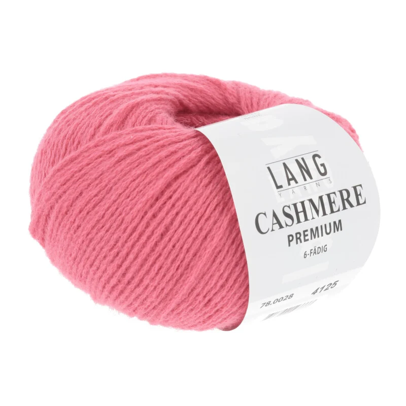 filati lunghi cashmere premium nel mondo