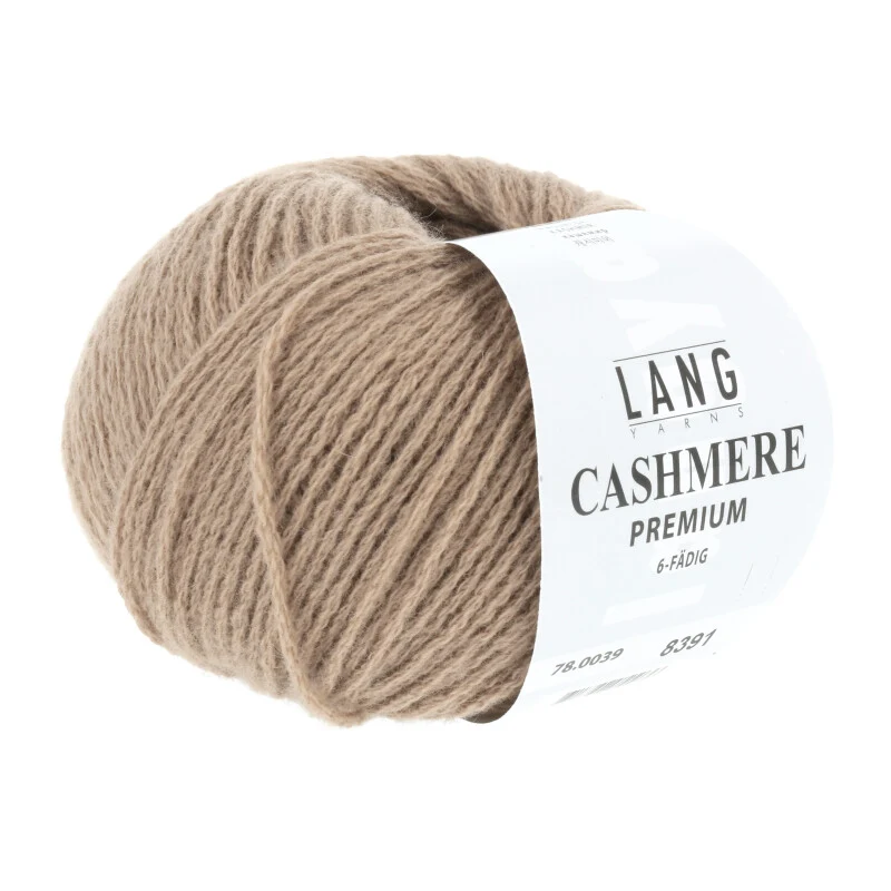 filati lunghi cashmere premium nel mondo