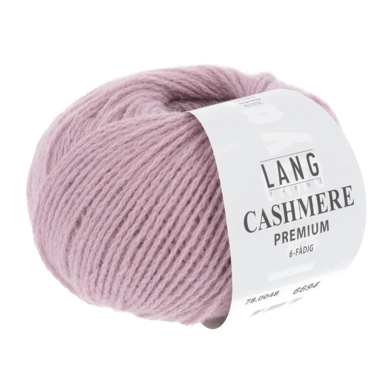 filati lunghi cashmere premium nel mondo