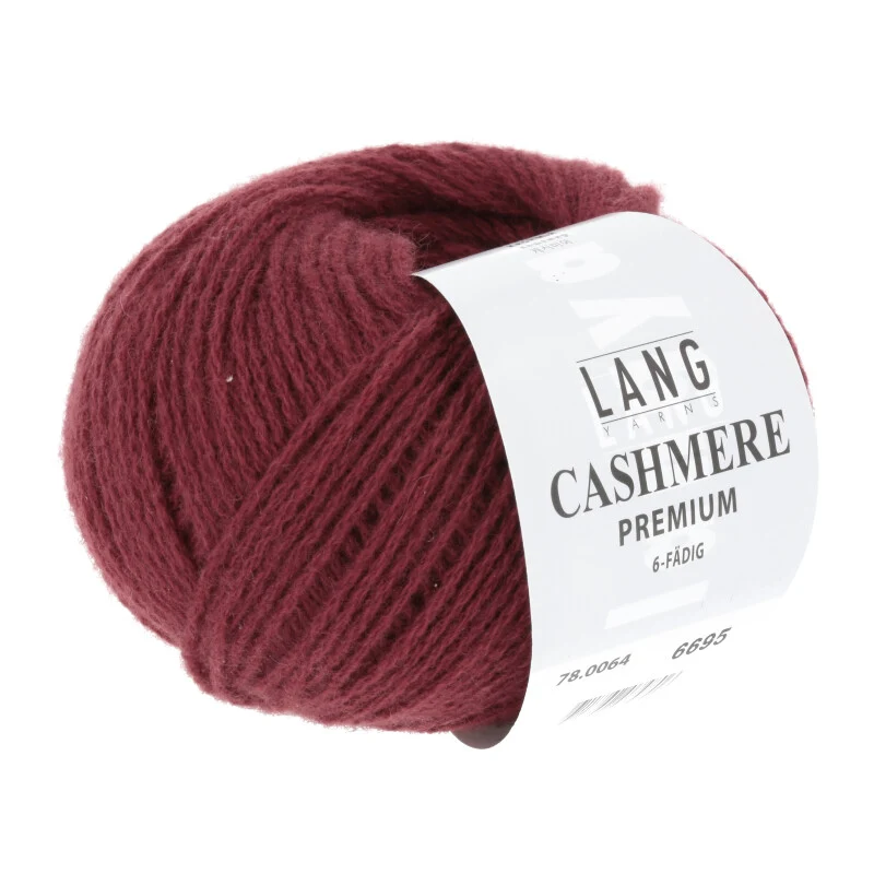 filati lunghi cashmere premium nel mondo