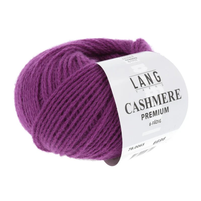 filati lunghi cashmere premium nel mondo