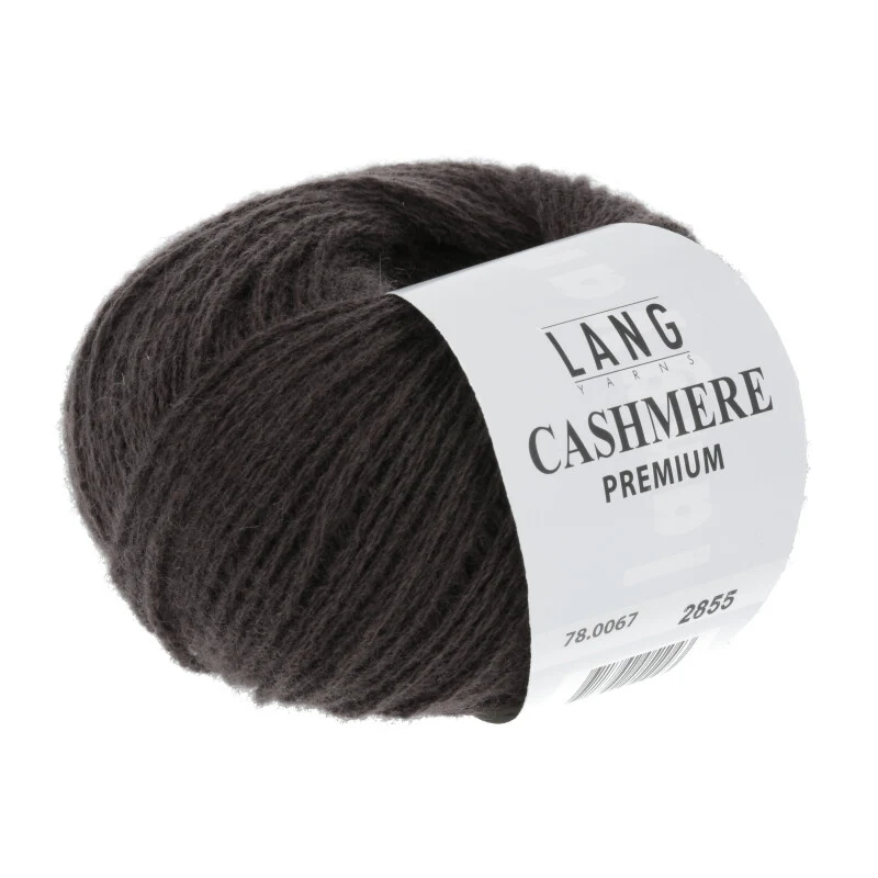 filati lunghi cashmere premium nel mondo