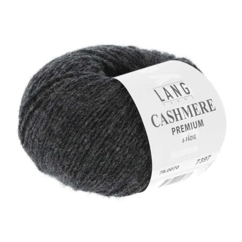 filati lunghi cashmere premium nel mondo