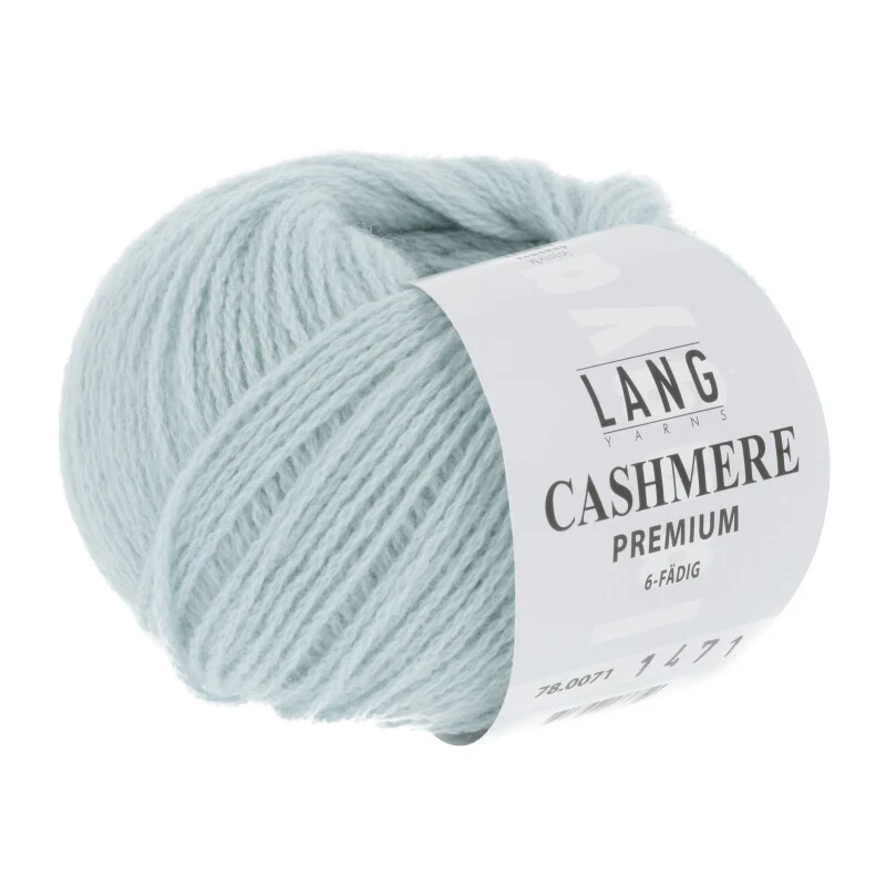 filati lunghi cashmere premium nel mondo