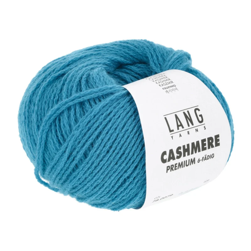 filati lunghi cashmere premium nel mondo
