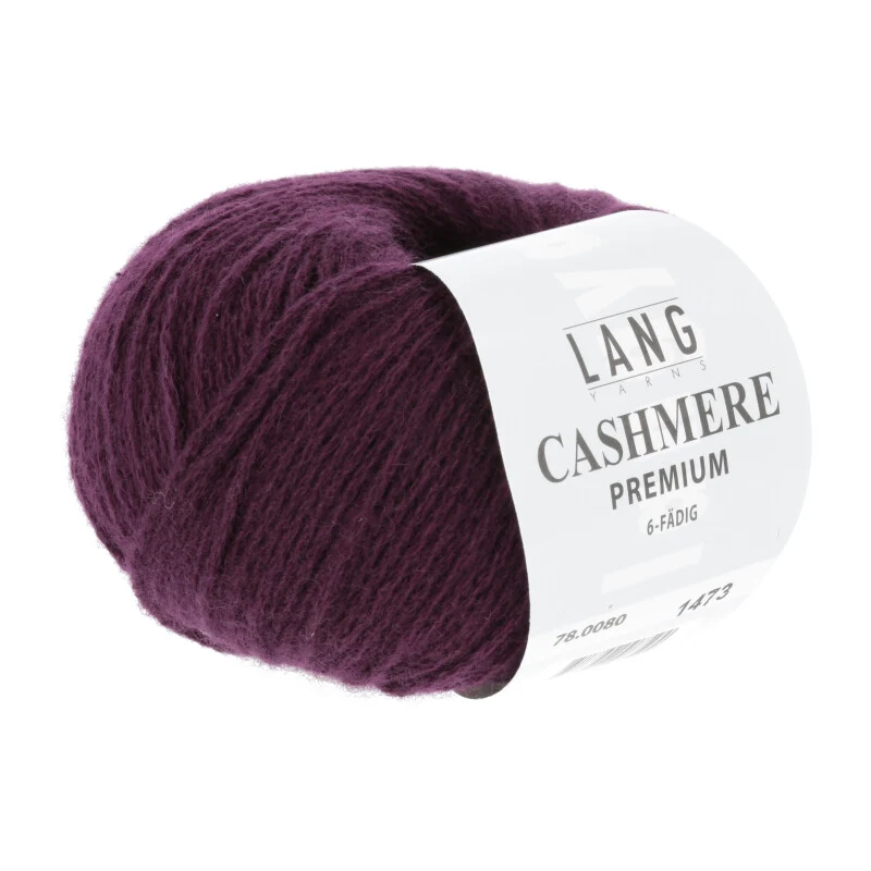 filati lunghi cashmere premium nel mondo