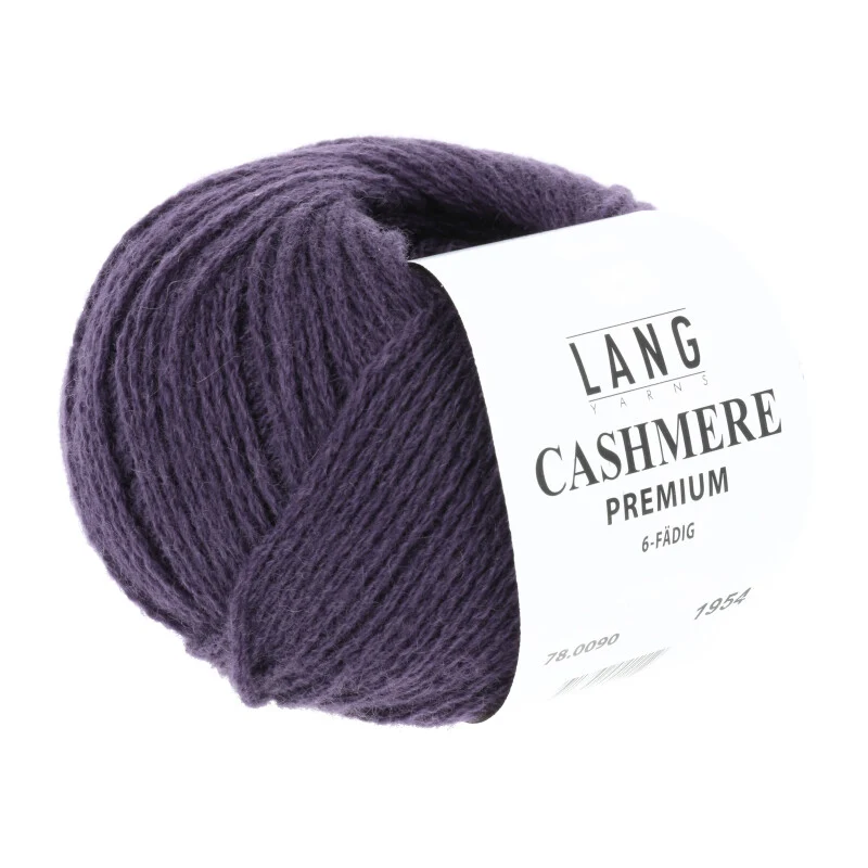 filati lunghi cashmere premium nel mondo