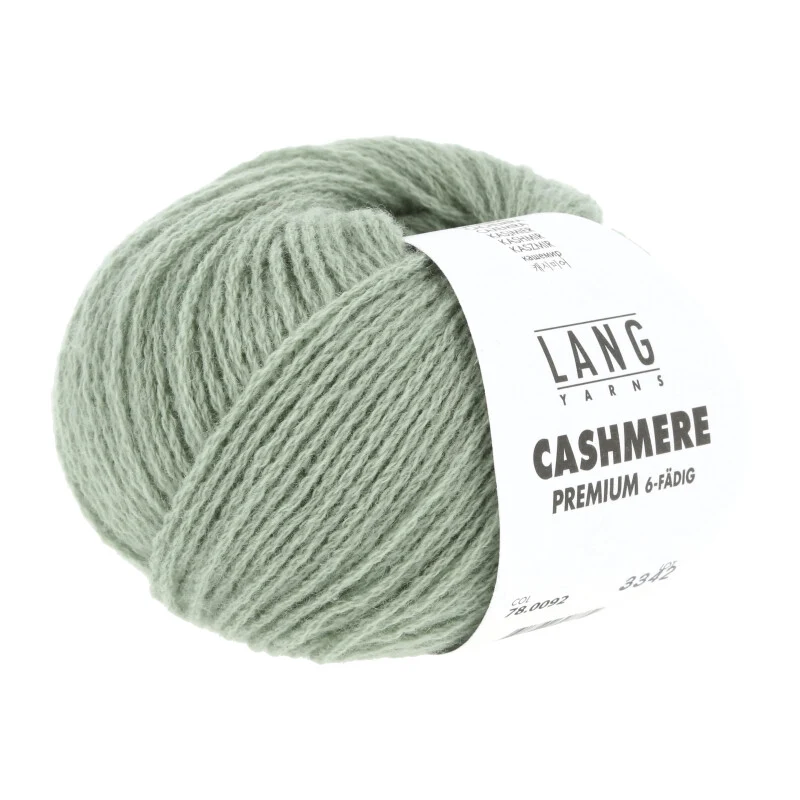 filati lunghi cashmere premium nel mondo