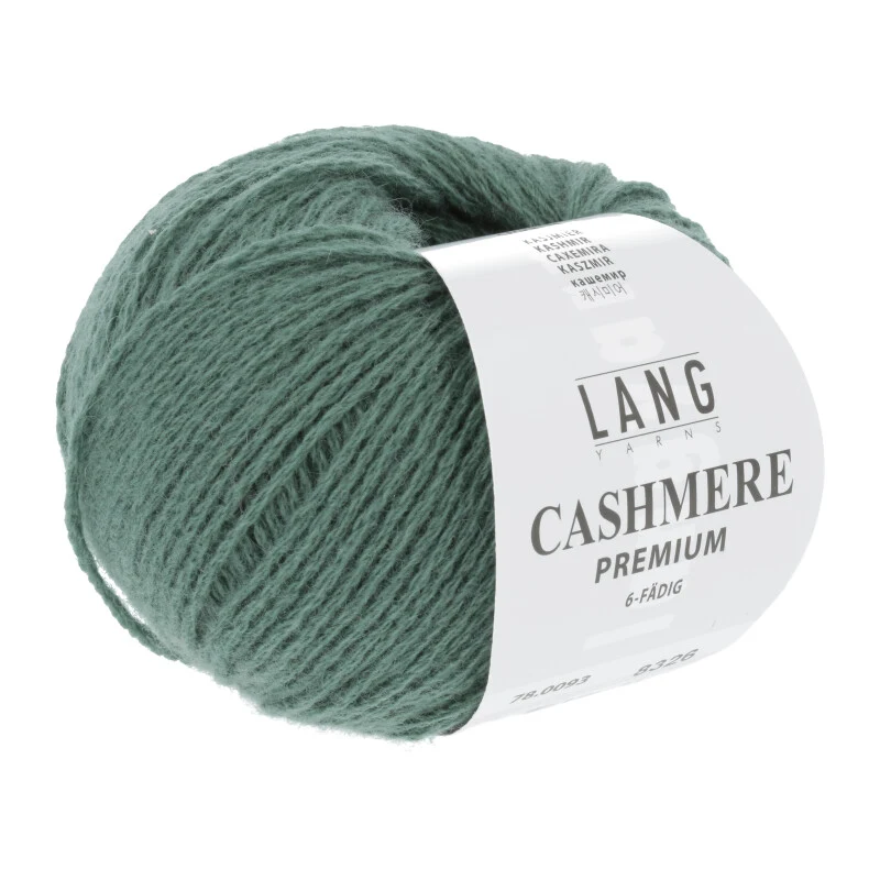 filati lunghi cashmere premium nel mondo