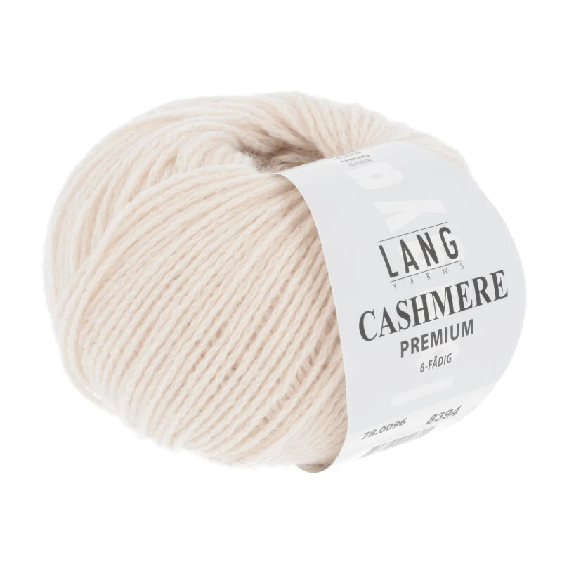 filati lunghi cashmere premium nel mondo