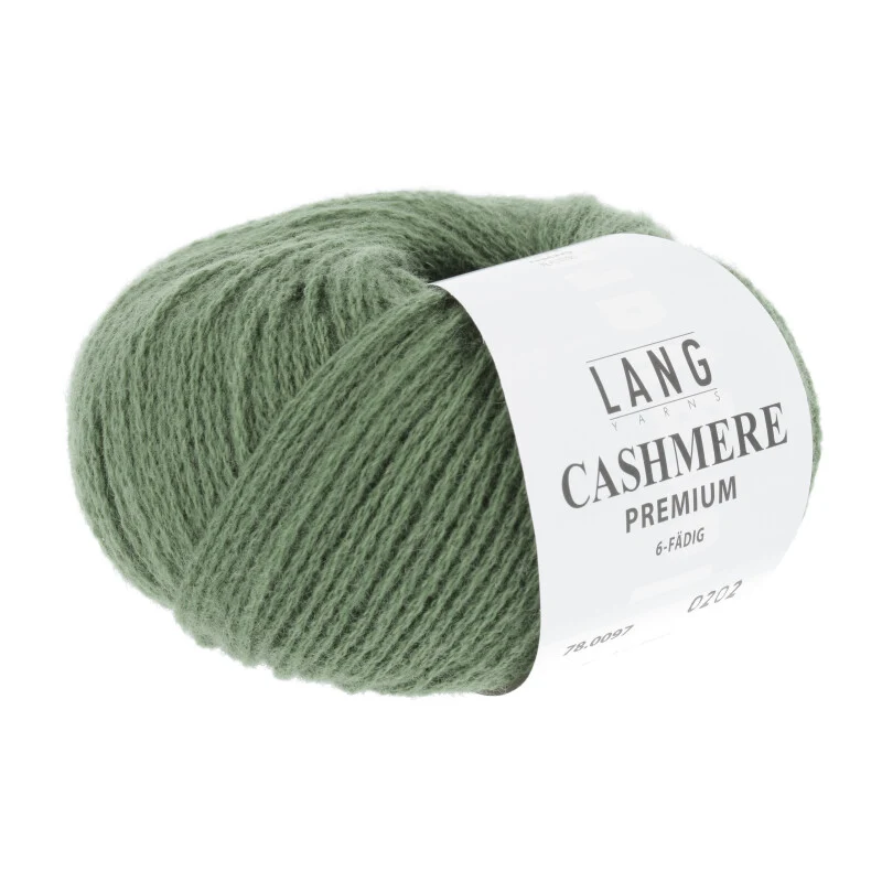 filati lunghi cashmere premium nel mondo