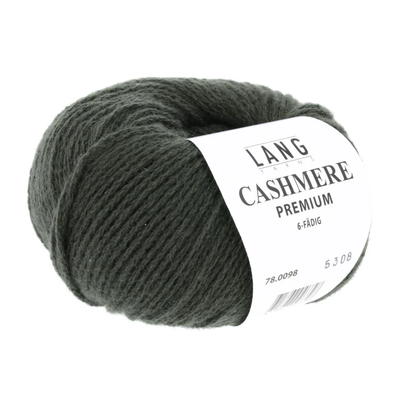filati lunghi cashmere premium nel mondo