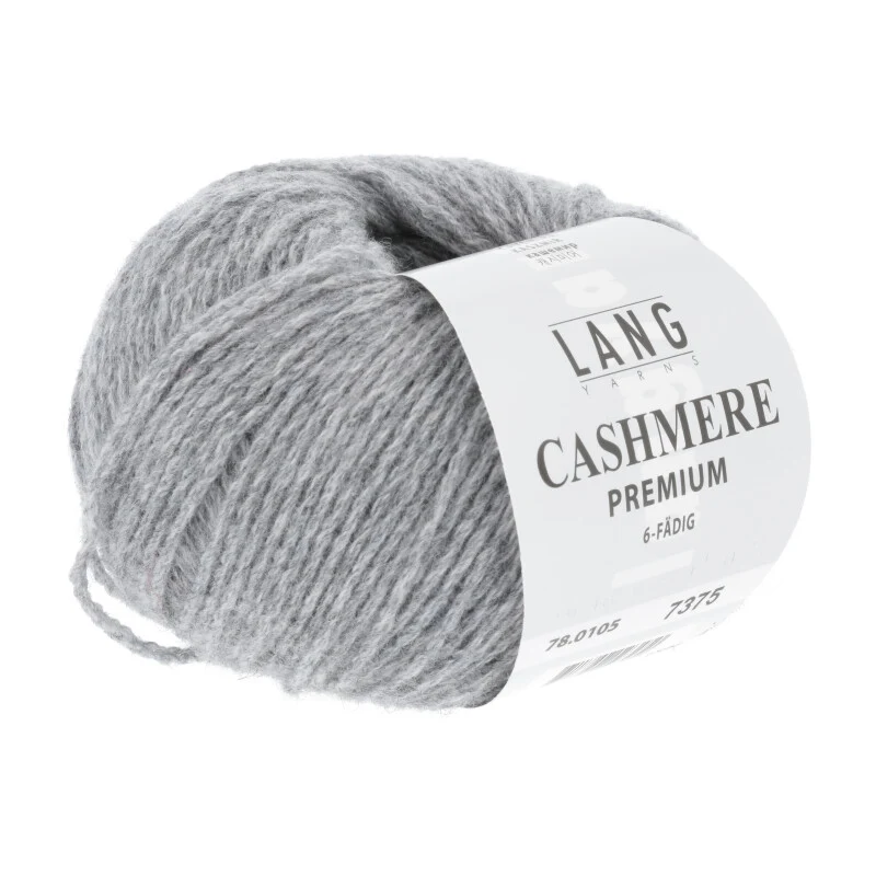 filati lunghi cashmere premium nel mondo