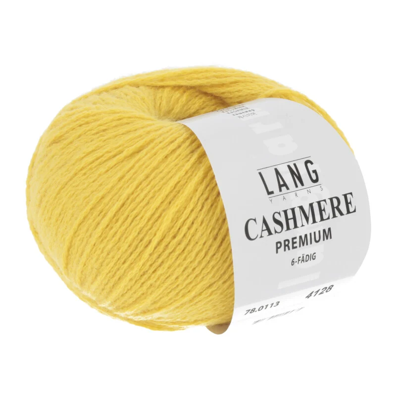 filati lunghi cashmere premium nel mondo