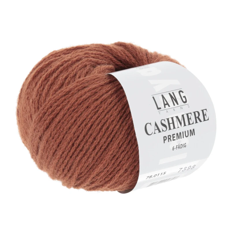 filati lunghi cashmere premium nel mondo