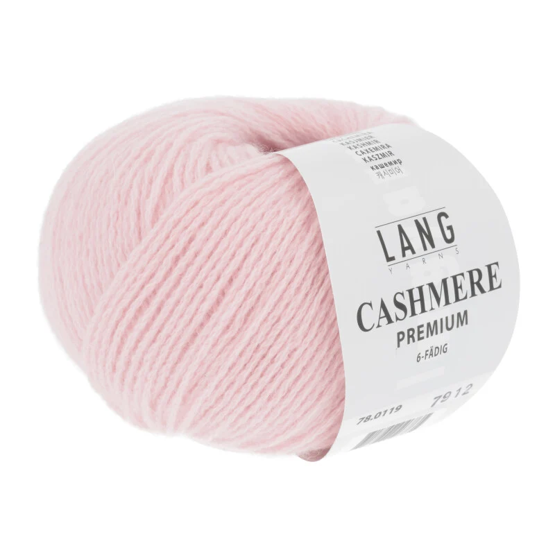 filati lunghi cashmere premium nel mondo