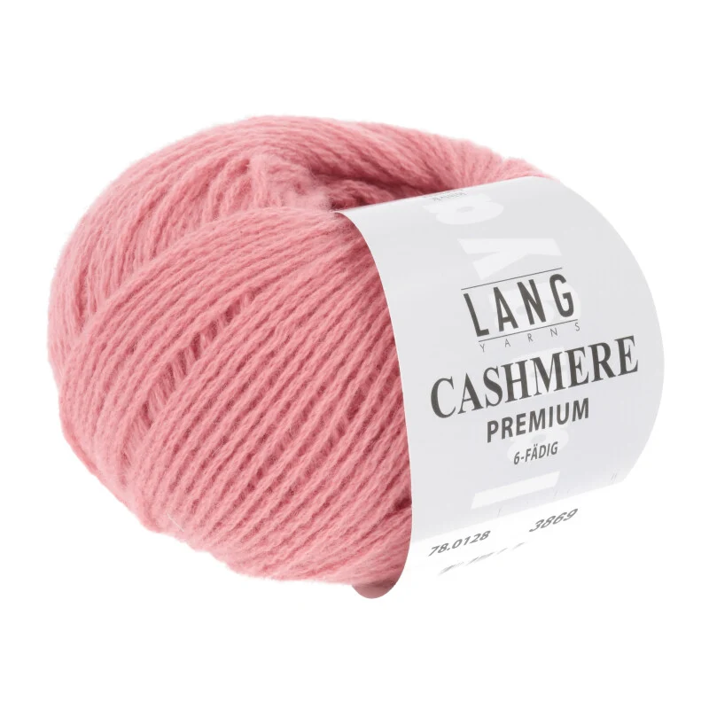 filati lunghi cashmere premium nel mondo