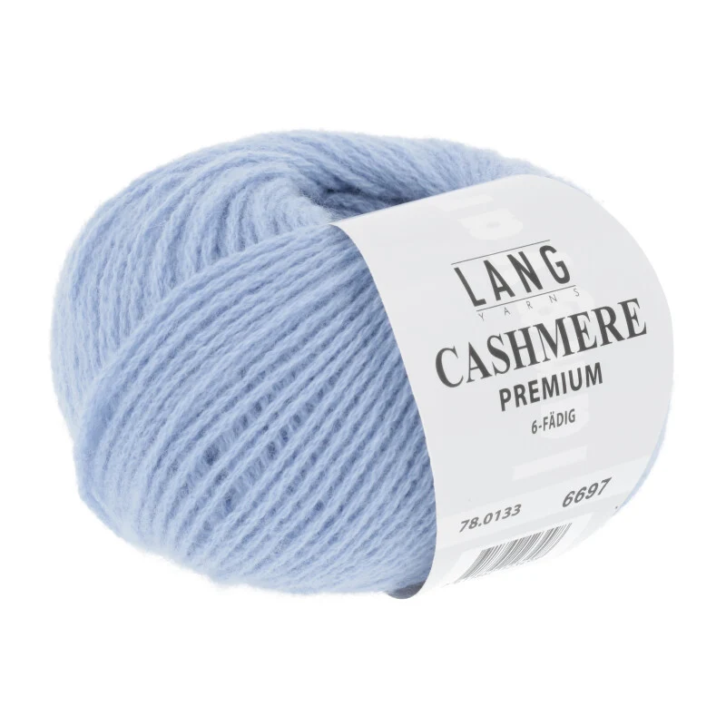 filati lunghi cashmere premium nel mondo