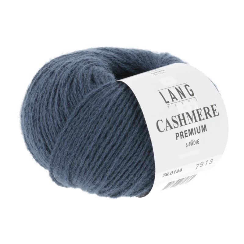 filati lunghi cashmere premium nel mondo