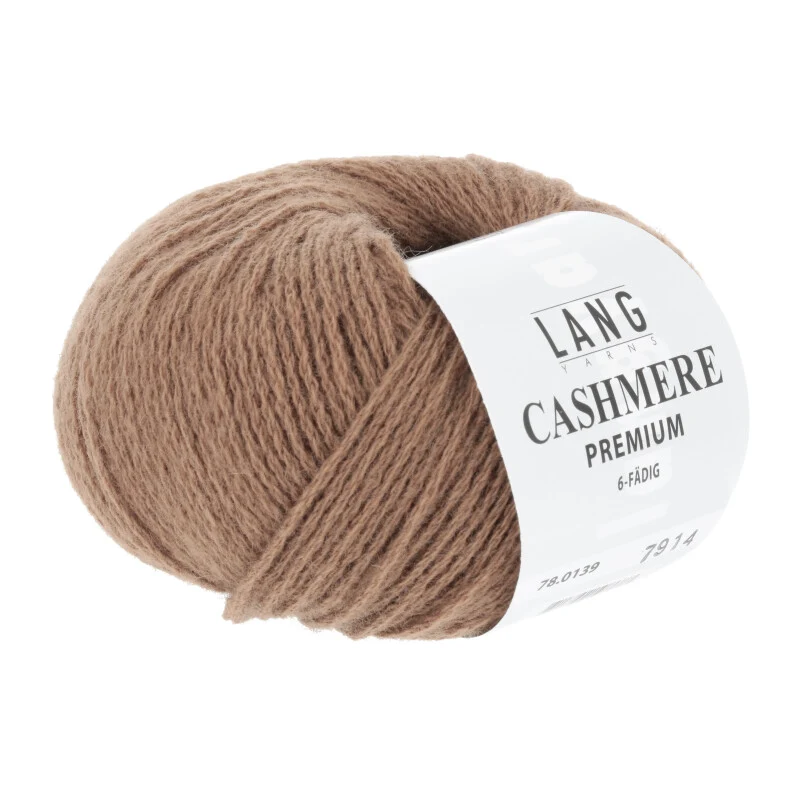 filati lunghi cashmere premium nel mondo